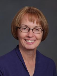 Kristie Ebi headshot