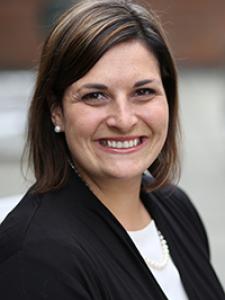 Nicole Errett headshot